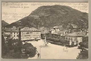 Bozen Gries