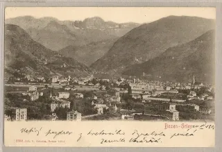 Bozen Gries