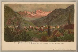 Bozen Gries