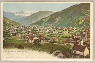Bozen Gries