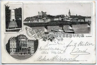 Bratislava
