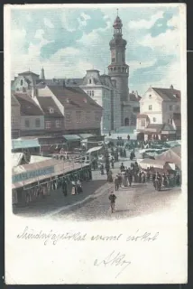Sopron