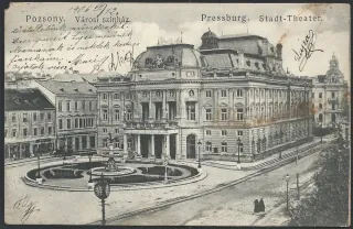 Bratislava