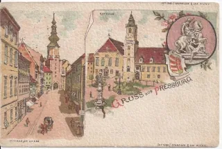 Bratislava