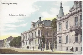 Bratislava