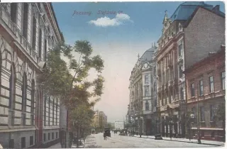 Bratislava