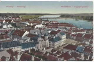 Bratislava