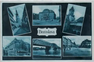 Bratislava