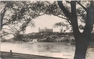 Bratislava