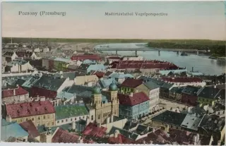 Bratislava