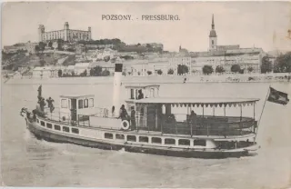 Bratislava