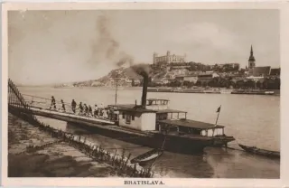 Bratislava