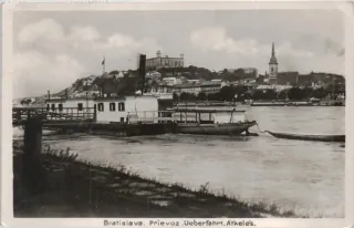 Bratislava