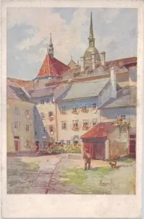 Bratislava