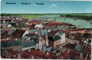 Bratislava