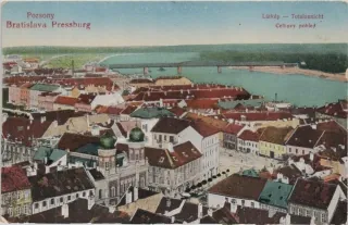 Bratislava