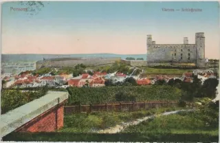 Bratislava - Pozsony