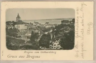 Bregenz
