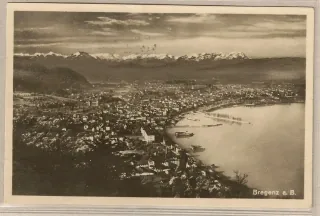 Bregenz