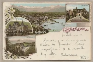 Bregenz