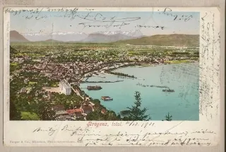 Bregenz