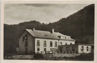 Brezová pod Bradlom