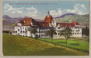 Brixen
