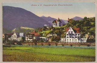 Brixen