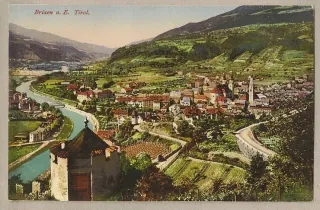 Brixen