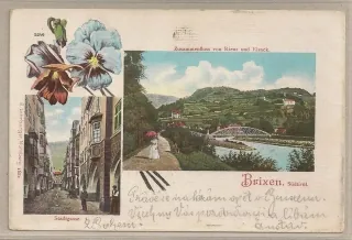 Brixen