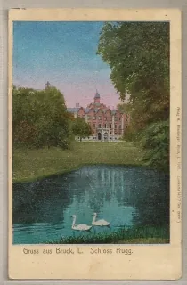 Bruck an der Leitha