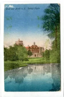 Bruck an der Leitha