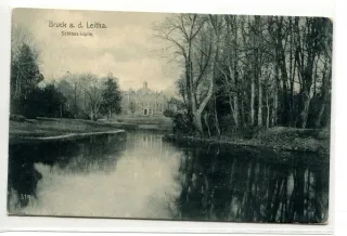 Bruck an der Leitha