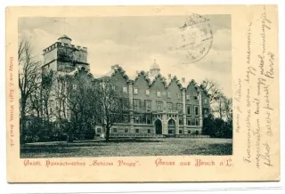 Bruck an der Leitha