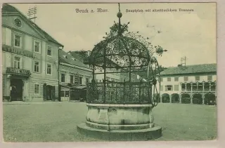 Bruck an der Mur