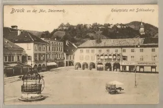 Bruck an der Mur