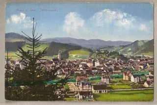 Bruck an der Mur
