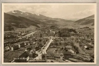 Bruck an der Mur