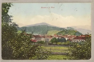 Bruck an der Mur