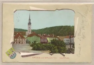 Bruck an der Mur