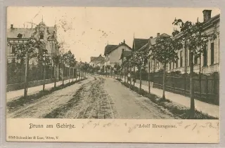 Brunn am Gebirge