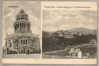 Budakesz