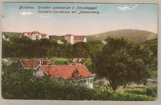 Budakesz