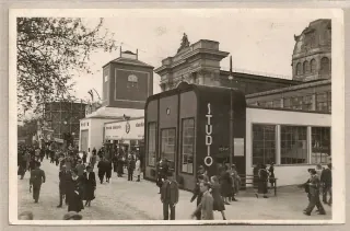 Budapest