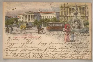 Budapest