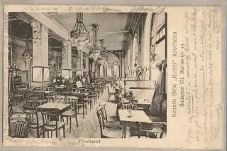 Budapest