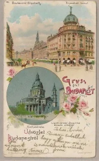Budapest