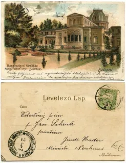 Budapest