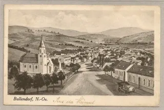 Bullendorf