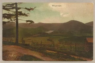 Burgeralpe